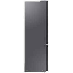 Холодильники Samsung Bespoke RB38C7B5E22 черный