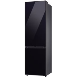 Холодильники Samsung Bespoke RB38C7B5E22 черный