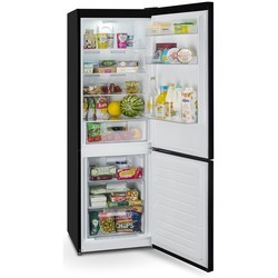 Холодильники Montpellier MAB386EK черный