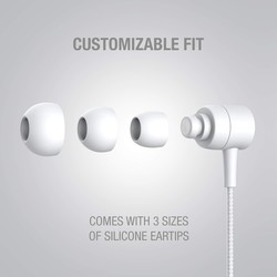 Наушники WeSC In-Ear Headphones
