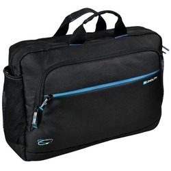 Сумки для ноутбуков Monolith Blue Line Laptop Hybrid Briefcase/Backpack 15.6 15.6&nbsp;&#34;