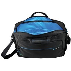Сумки для ноутбуков Monolith Blue Line Laptop Hybrid Briefcase/Backpack 15.6 15.6&nbsp;&#34;