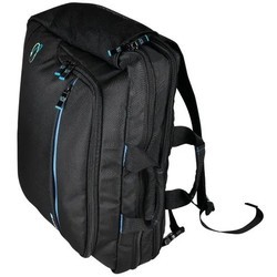 Сумки для ноутбуков Monolith Blue Line Laptop Hybrid Briefcase/Backpack 15.6 15.6&nbsp;&#34;