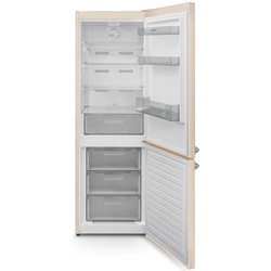 Холодильники Montpellier MAB386EC бежевый