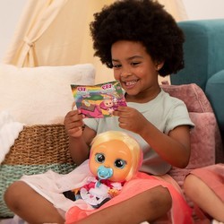 Куклы IMC Toys Cry Babies Storyland Alicja 81956