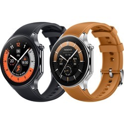 Смарт часы и фитнес браслеты OPPO Watch X