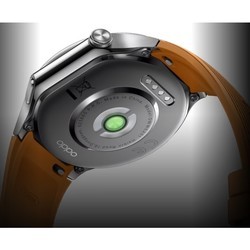 Смарт часы и фитнес браслеты OPPO Watch X