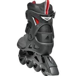 Роликовые коньки Rollerblade Macroblade 84 M 2023