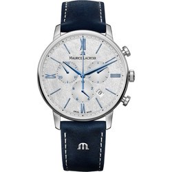 Наручные часы Maurice Lacroix Eliros EL1098-SS001-114-1