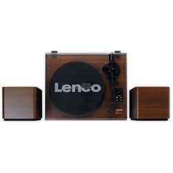 Проигрыватели винила Lenco LS-600WA