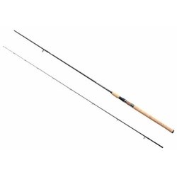 Удилище Daiwa Vulcan Supreme SST 802MFS