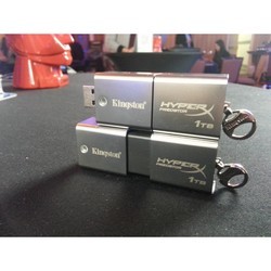 USB-флешки HyperX DataTraveler Predator 512Gb