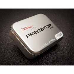USB-флешки HyperX DataTraveler Predator 1024Gb