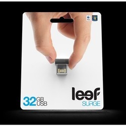 USB Flash (флешка) Leef Surge 4Gb