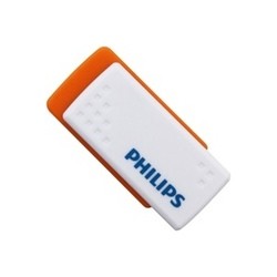 USB-флешки Philips Sato 2.0 2Gb