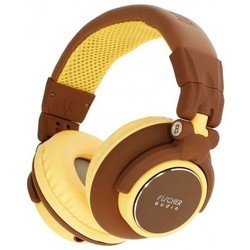 Наушники Fischer Audio FA-005 (белый)