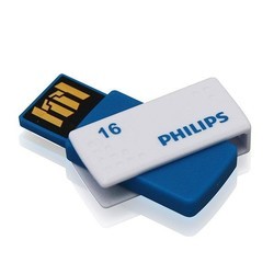 USB-флешки Philips Sato 2.0 4Gb