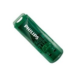 USB-флешки Philips Urban 2.0 2Gb