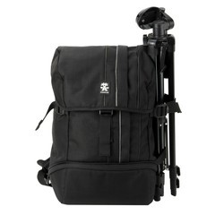 Сумка для камеры Crumpler Jackpack Half Photo System Backpack