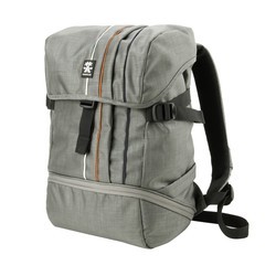 Сумка для камеры Crumpler Jackpack Half Photo System Backpack