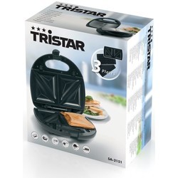 Тостер TRISTAR SA-2151