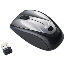 Мышки Fujitsu Notebook Laser Mouse WI600