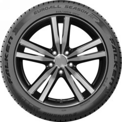 Шины Falken EuroAll Season AS220 Pro 265\/55 R20 113V