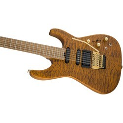 Электро и бас гитары Jackson USA Signature Phil Collen PC1