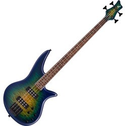 Электро и бас гитары Jackson X Series Spectra Bass SBXQ IV
