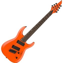 Электро и бас гитары Jackson Pro Plus Dinky MDK HT7 MS