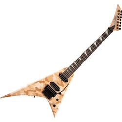 Электро и бас гитары Jackson Concept Series Rhoads RR24-7