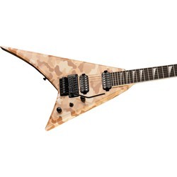 Электро и бас гитары Jackson Concept Series Rhoads RR24-7