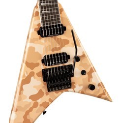 Электро и бас гитары Jackson Concept Series Rhoads RR24-7