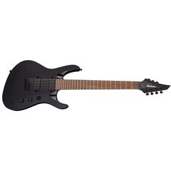 Электро и бас гитары Jackson Pro Series Signature Chris Broderick Soloist HT7