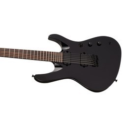 Электро и бас гитары Jackson Pro Series Signature Chris Broderick Soloist HT6