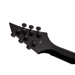 Электро и бас гитары Jackson Pro Series Signature Chris Broderick Soloist HT6