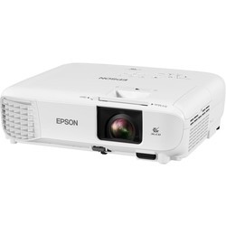 Проекторы Epson PowerLite X49