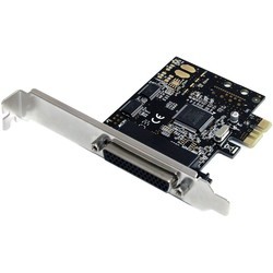 PCI-контроллеры Startech.com PEX2S1P553B
