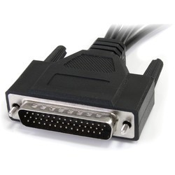 PCI-контроллеры Startech.com PEX2S1P553B