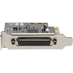 PCI-контроллеры Startech.com PEX4S553B