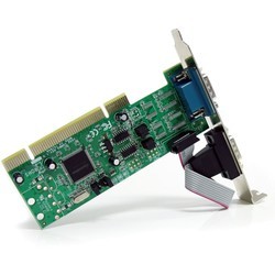 PCI-контроллеры Startech.com PCI2S4851050