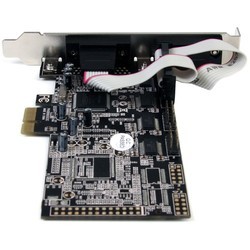 PCI-контроллеры Startech.com PEX4S553