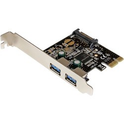 PCI-контроллеры Startech.com PEXUSB3S23