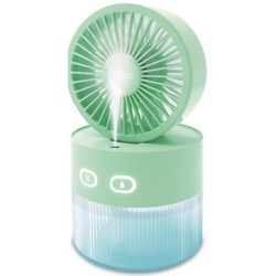 Увлажнители воздуха Media-Tech Breeze Fan MT6515