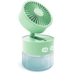 Увлажнители воздуха Media-Tech Breeze Fan MT6515