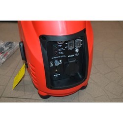 Генераторы Voin DV-1500i