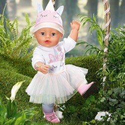 Куклы Zapf Baby Born Magic Girl 836378