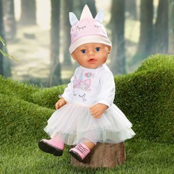 Куклы Zapf Baby Born Magic Girl 836378