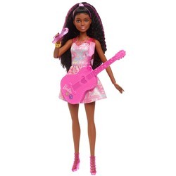Куклы Barbie Careers Pop Star HRG43