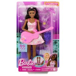 Куклы Barbie Careers Pop Star HRG43